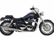 Triumph Thunderbird